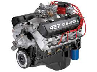 B2814 Engine